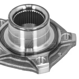 Wielnaaf Meyle 100 652 0016 Budget
