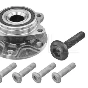 Wielnaaf Meyle 100 653 0035 Nu Kopen