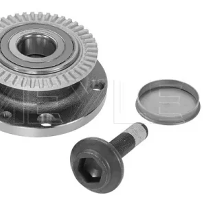 Veilige Betaling Wielnaaf Meyle 100 750 0000