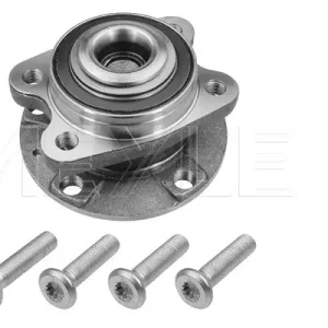 Gratis Verzending Wielnaaf Meyle 100 750 0007