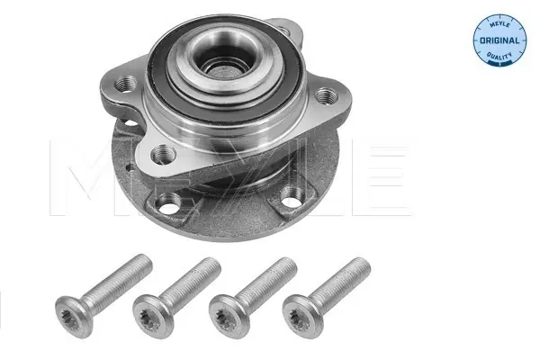 Gratis Verzending Wielnaaf Meyle 100 750 0007