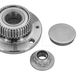 Wielnaaf Meyle 100 752 0007 Budget