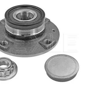 Wielnaaf Meyle 100 752 0010 Beperkte Voorraad