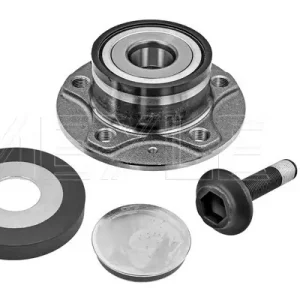 Wielnaaf Meyle 100 752 0012 Bestseller