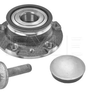 Modern Wielnaaf Meyle 100 752 0013