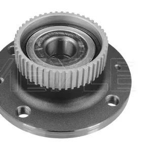 Wereldwijde Verzending Wielnaaf Meyle 11-14 750 0006