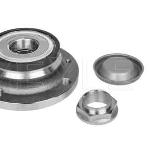 Wielnaaf Meyle 11-14 750 0013 Handgemaakt