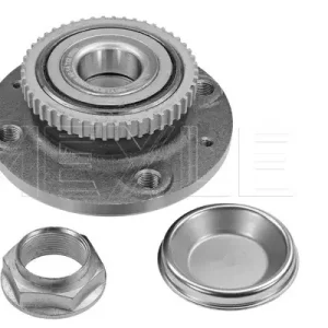 Limited Edition Wielnaaf Meyle 11-14 750 0014