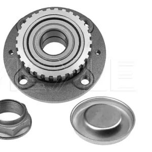 Handgemaakt Wielnaaf Meyle 11-14 750 0022