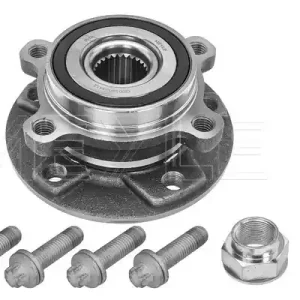 Wielnaaf Meyle 214 652 0014 Betaalbaar