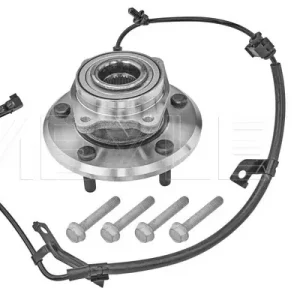 Finale Uitverkoop Wielnaaf Meyle 214 752 0001