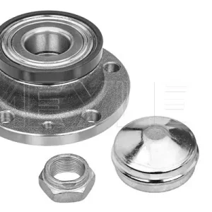 Wielnaaf Meyle 214 752 0004 Aanbieding