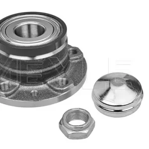 Wielnaaf Meyle 214 752 0005 Beperkte Voorraad