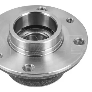 Garantie Inbegrepen Wielnaaf Meyle 214 760 3485