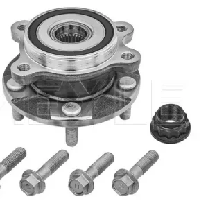 Wielnaaf Meyle 30-14 652 0006 Flitsaanbieding