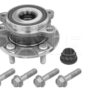 Wielnaaf Meyle 30-14 652 0007 Groothandel