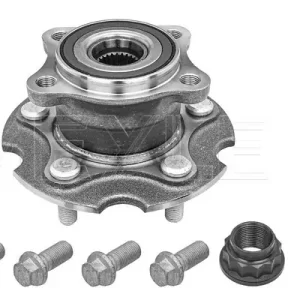 Wielnaaf Meyle 30-14 752 0008 Alleen Vandaag