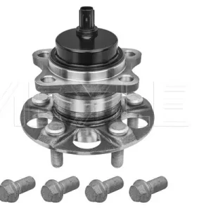 Wielnaaf Meyle 30-14 752 0010 Budget