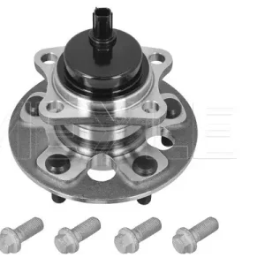 Wielnaaf Meyle 30-14 752 0013 Direct Verzonden