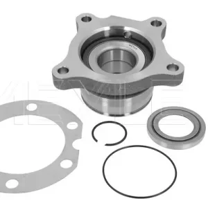 Limited Edition Wielnaaf Meyle 30-14 752 0014