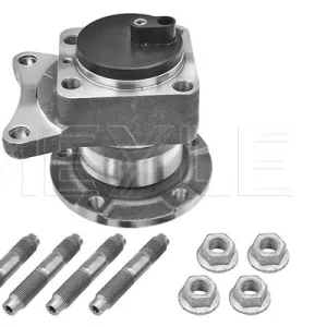 Superprijs Wielnaaf Meyle 11-14 752 0001