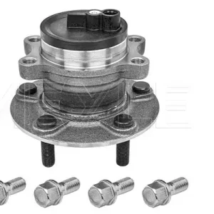 Wielnaaf Meyle 11-14 752 0008 Must-Have