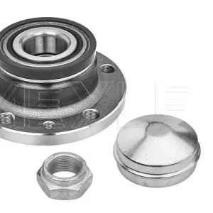 Wielnaaf Meyle 15-14 752 0003 Origineel