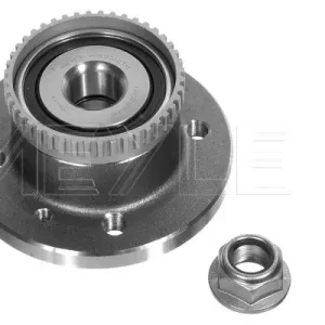 Wielnaaf Meyle 16-14 120 5170 Plaats Bestelling