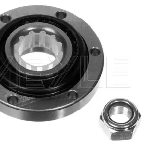 Rechtstreeks Van De Fabrikant Wielnaaf Meyle 16-14 650 0020
