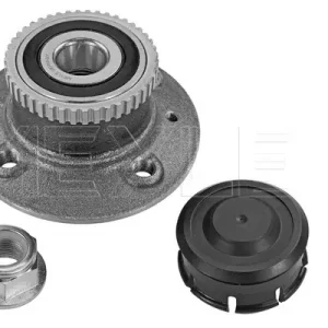 Wielnaaf Meyle 16-14 752 0006 Origineel