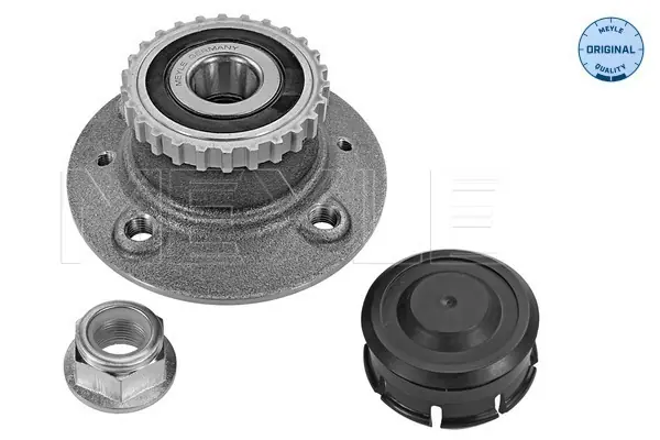 Wielnaaf Meyle 16-14 752 0007 Lage Prijs