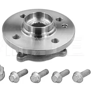 Beperkte Voorraad Wielnaaf Meyle 300 312 1105