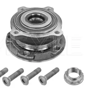 Uitverkoop Wielnaaf Meyle 300 312 2104