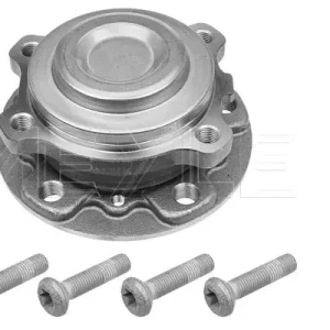 Betrouwbaar Wielnaaf Meyle 300 312 2105