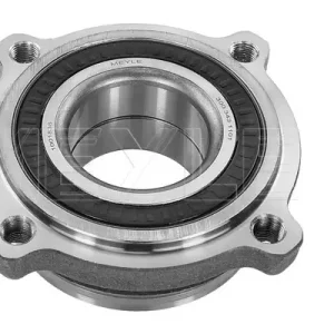 Wielnaaf Meyle 300 343 1101 Garantie Inbegrepen