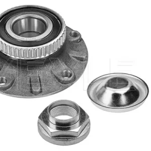 Luxe Wielnaaf Meyle 300 652 0008