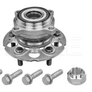 Wielnaaf Meyle 31-14 752 0006 Hoge Kwaliteit