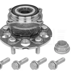 Origineel Wielnaaf Meyle 31-14 752 0008