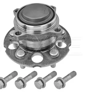 Wielnaaf Meyle 31-14 752 0011 Direct Verzonden