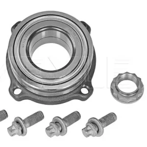 In De Mode Wielnaaf Meyle 314 750 0004