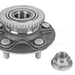 Wielnaaf Meyle 36-14 652 0004 Luxe