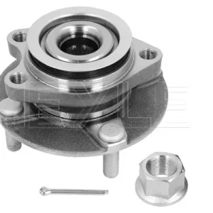 Gereduceerde Prijs Wielnaaf Meyle 36-14 652 0009