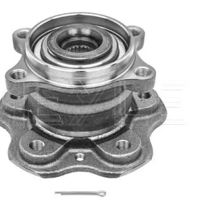 Gecertificeerd Wielnaaf Meyle 36-14 752 0004