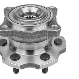 Limited Edition Wielnaaf Meyle 36-14 752 0006