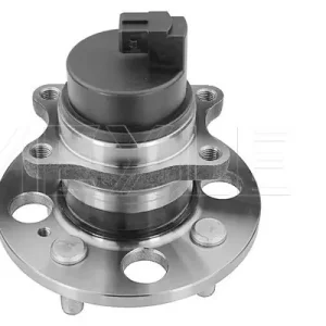 Wielnaaf Meyle 37-14 752 0001 Ambachtelijk