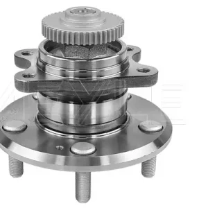 Wielnaaf Meyle 37-14 752 0011 Betrouwbaar