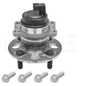 Wielnaaf Meyle 37-14 752 0016 Veilige Betaling