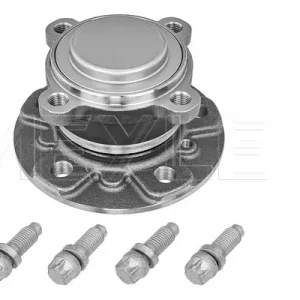 Superprijs Wielnaaf Meyle 314 752 0008