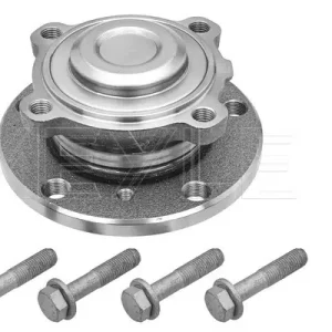 Hoge Kwaliteit Wielnaaf Meyle 314 752 0013