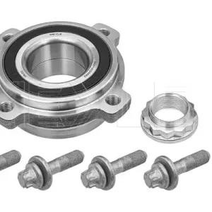 Wielnaaf Meyle 314 752 0014 Professioneel